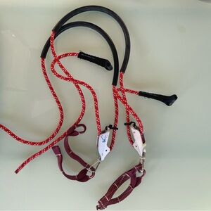 Adjustable Windsurfing Harness
